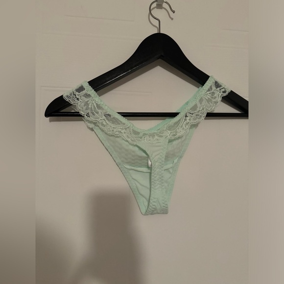 NEW PRIMADONNA MADISON THONG panty Eu 38 UK S - Picture 3 of 7